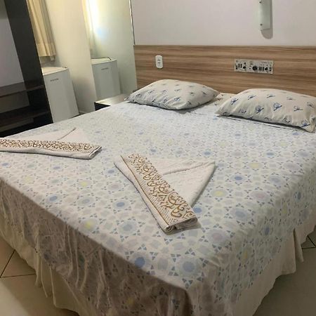 Corais De Maceio Express Hotel Bagian luar foto