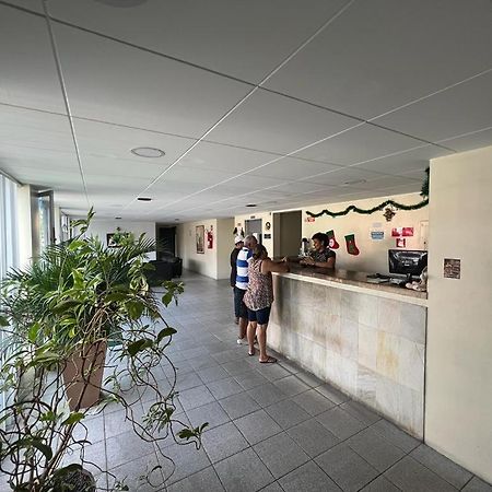Corais De Maceio Express Hotel Bagian luar foto