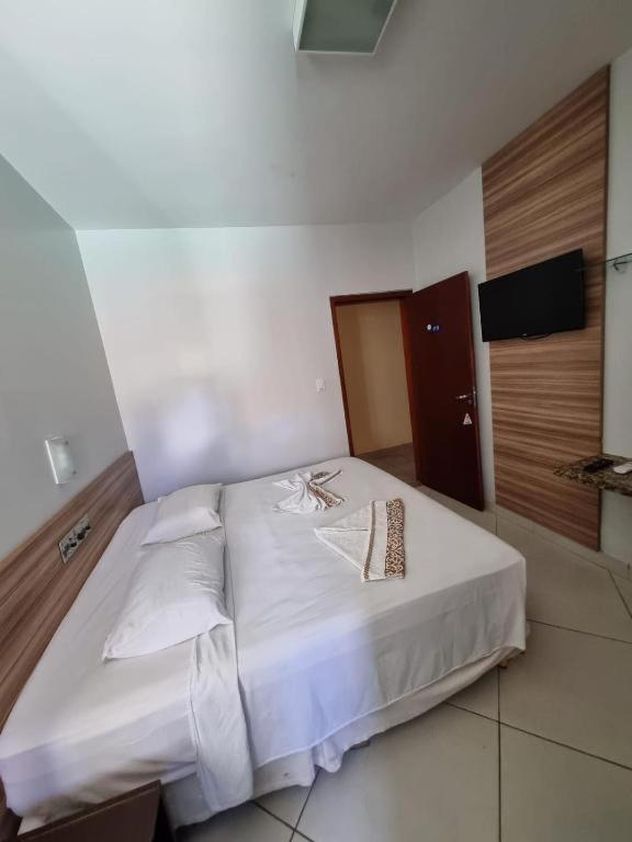 Corais De Maceio Express Hotel Bagian luar foto