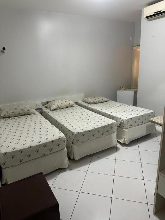 Corais De Maceio Express Hotel Bagian luar foto