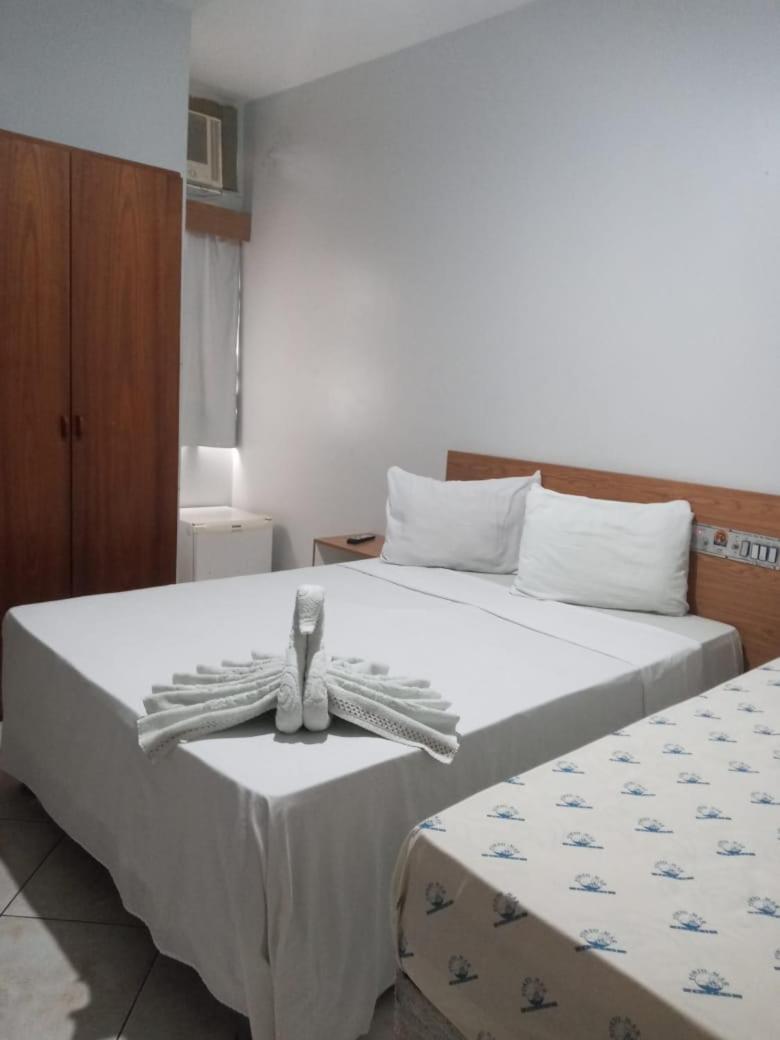 Corais De Maceio Express Hotel Bagian luar foto