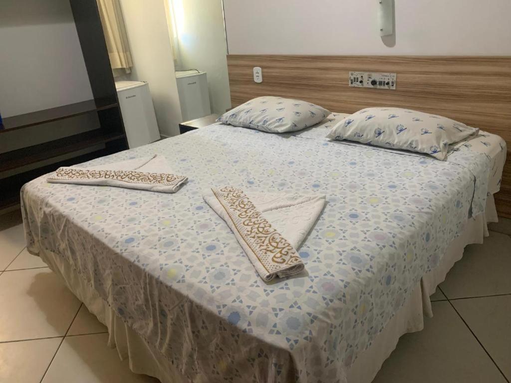 Corais De Maceio Express Hotel Bagian luar foto