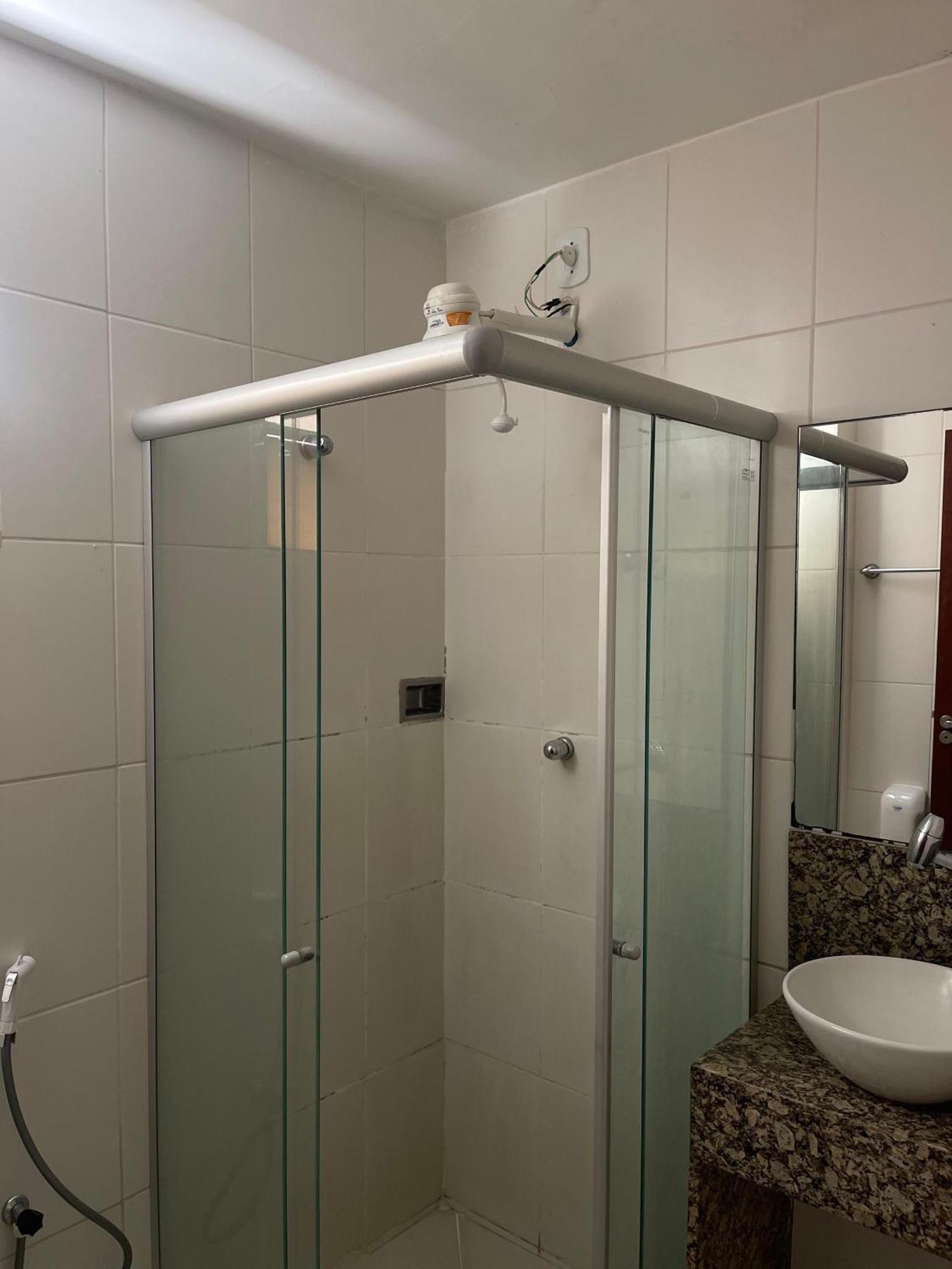 Corais De Maceio Express Hotel Bagian luar foto