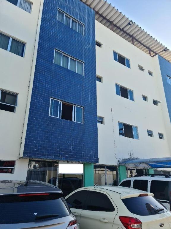 Corais De Maceio Express Hotel Bagian luar foto