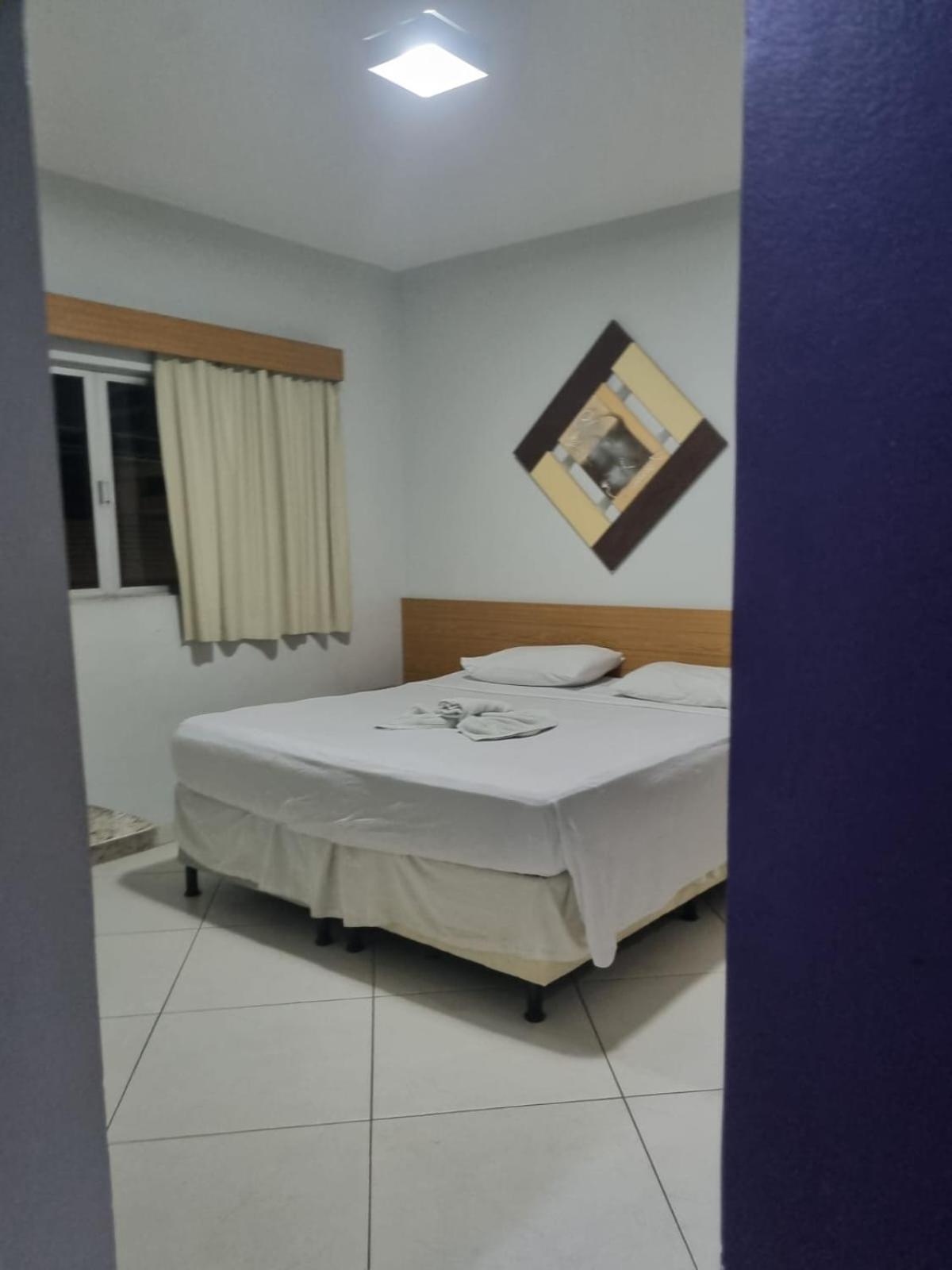 Corais De Maceio Express Hotel Bagian luar foto