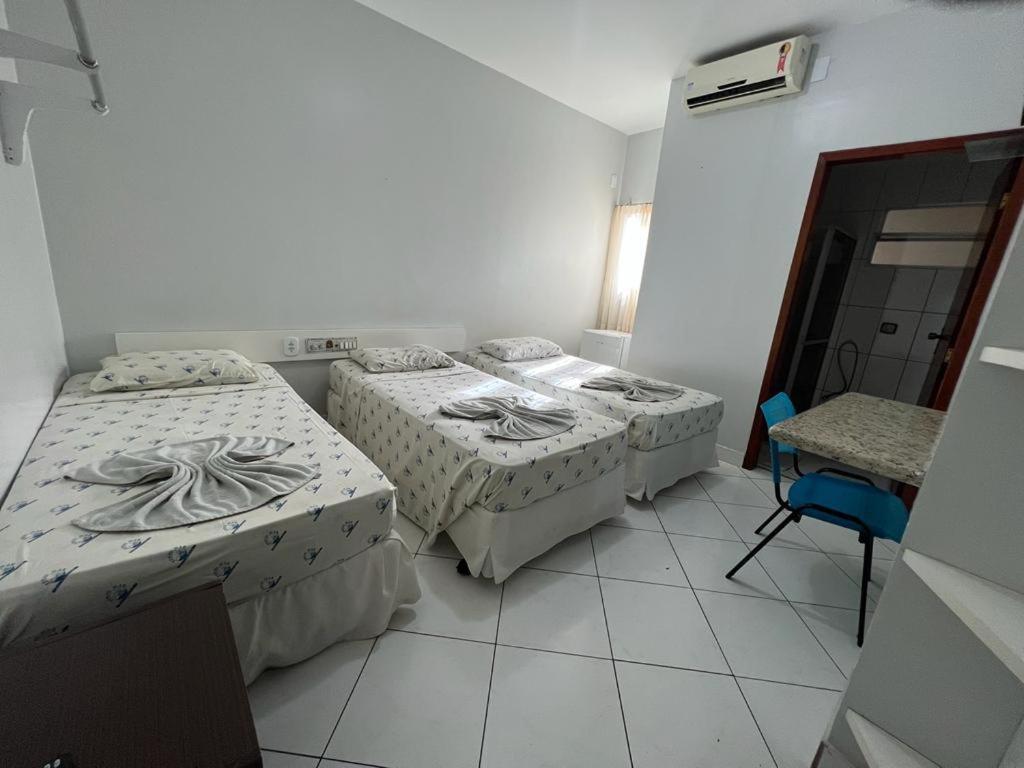 Corais De Maceio Express Hotel Bagian luar foto