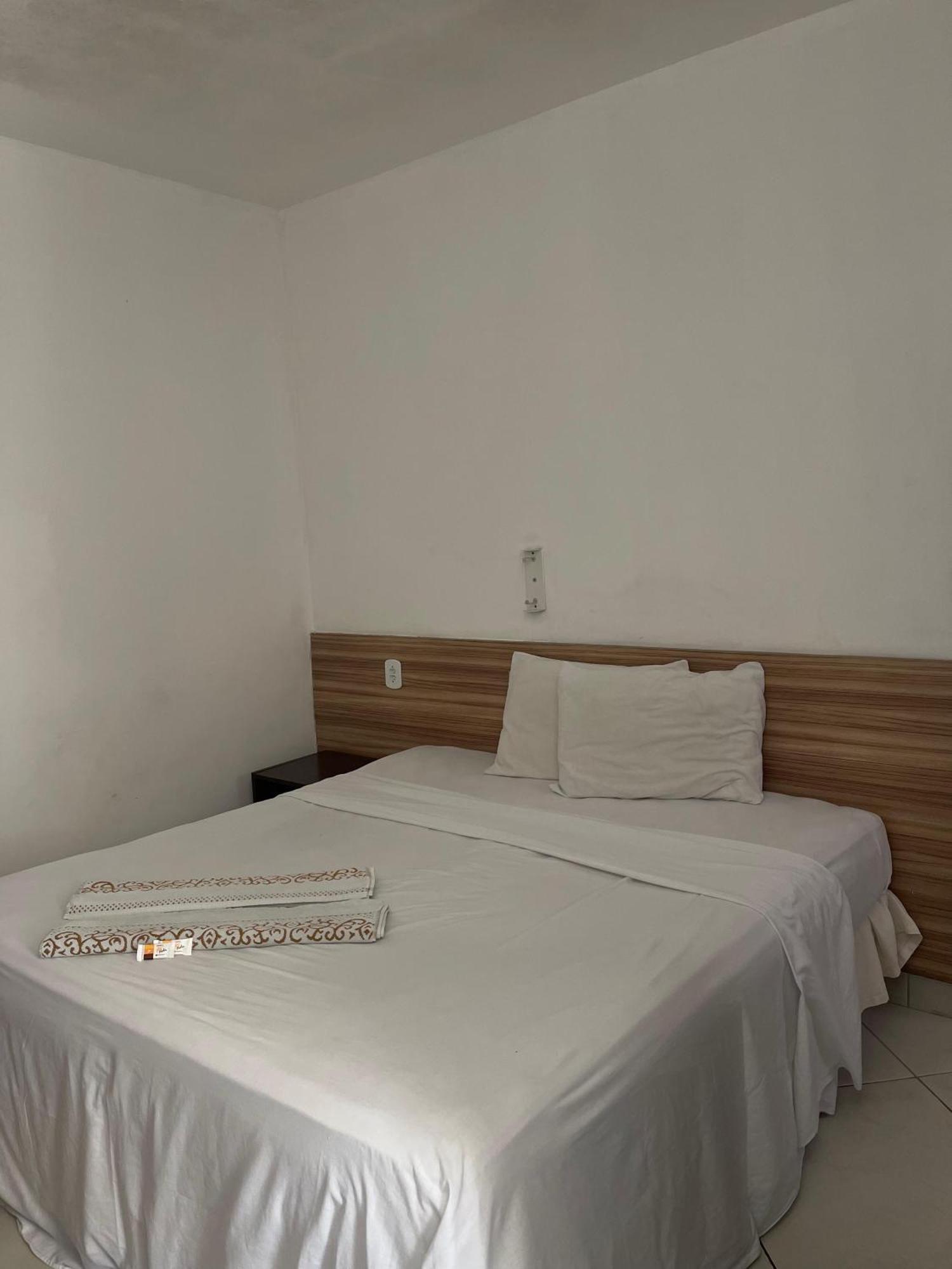 Corais De Maceio Express Hotel Bagian luar foto